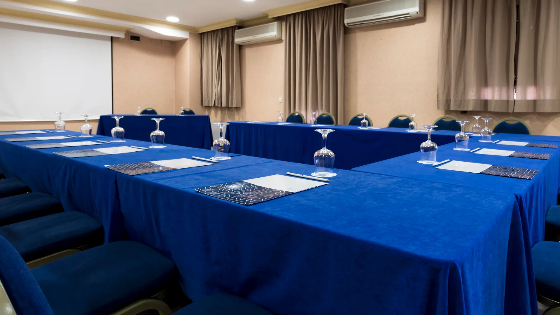 ***  Hotel Zentral Mayoral Toledo Hiszpania
