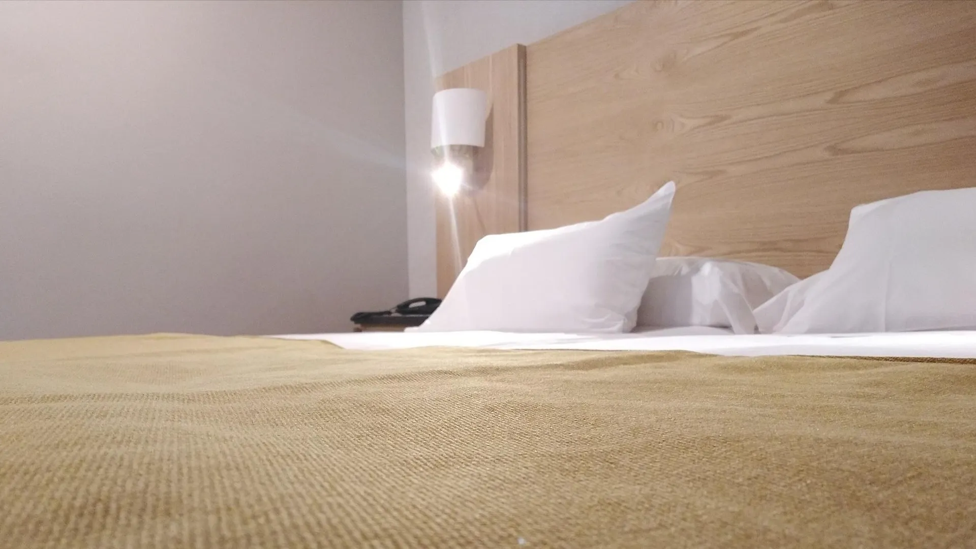 ***  Hotel Zentral Mayoral Toledo Hiszpania