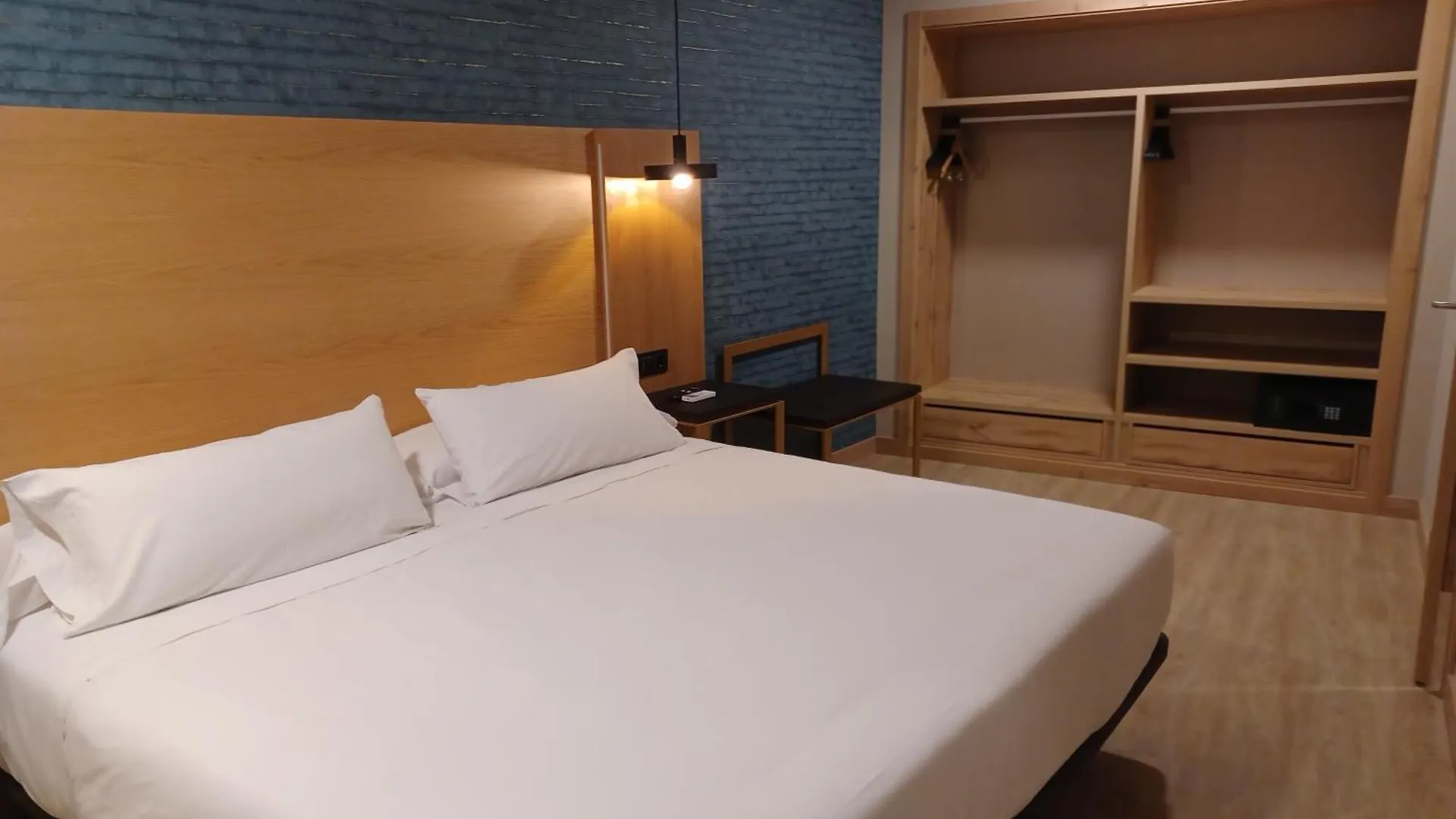 Hotel Zentral Mayoral Toledo