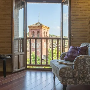 San Cipriano Con Parking Incluido - Aloha Appartement