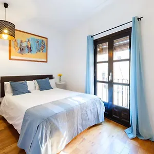 Ap Turisticos Appartement
