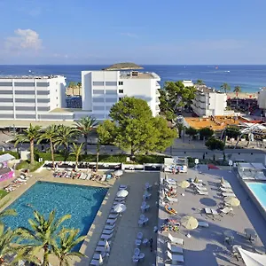 Sol House The - Calvia - Adults Only 4* Magaluf (Mallorca)