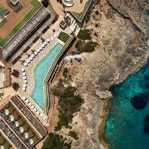 Six Senses Ibiza 5*, Portinatx Hiszpania