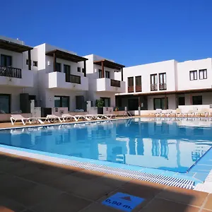Do Maio , Puerto Calero España