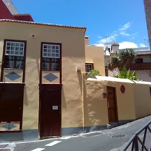 Casa Julián , Santa Cruz de la Palma (Isla de la Palma) España