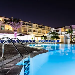 Playa Park Zensation 4*, Corralejo Hiszpania