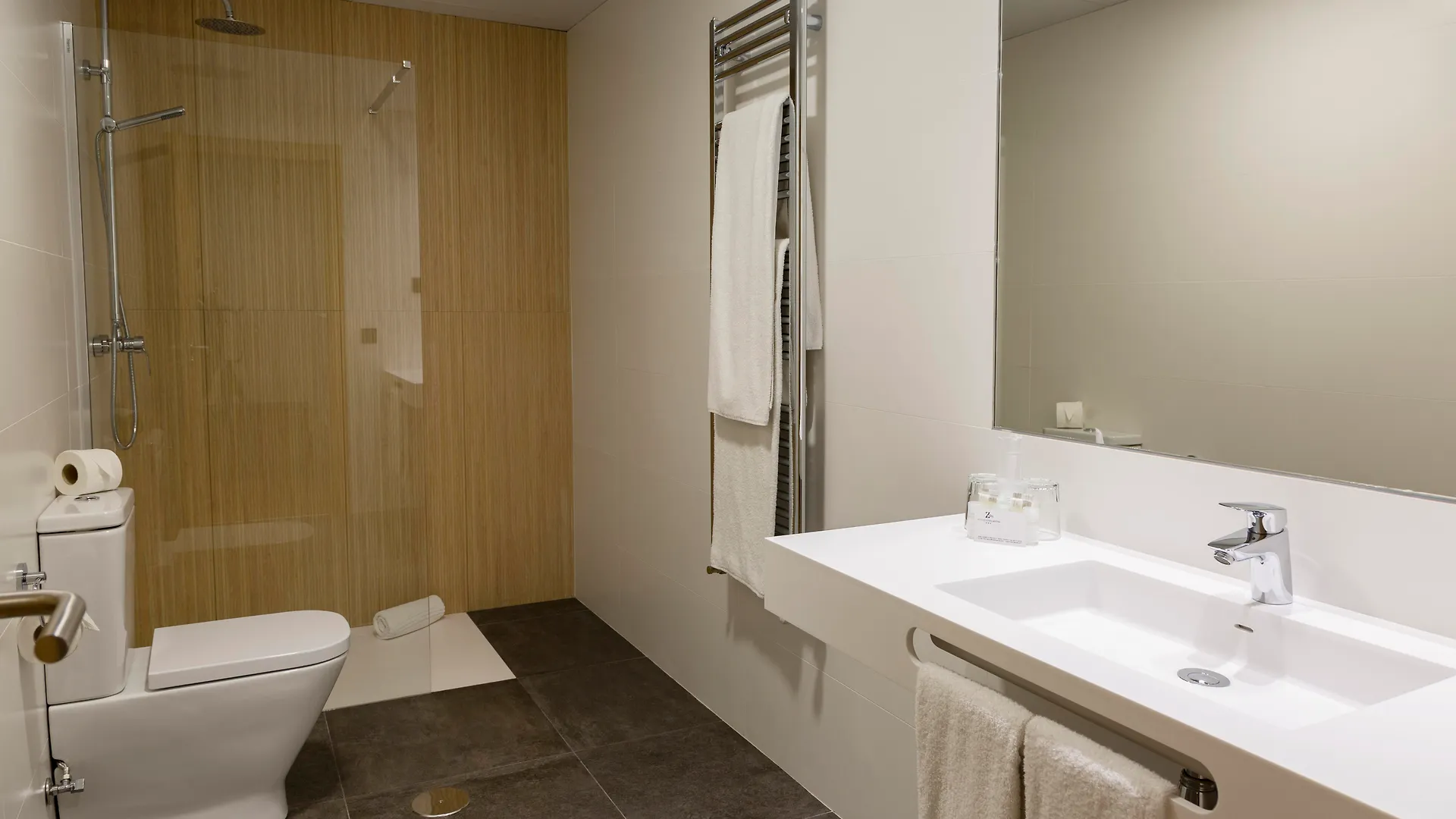 Hotel Zentral Mayoral Toledo