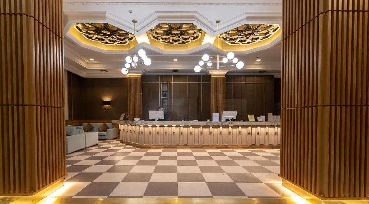 Hotel Zentral Mayoral Toledo 3*,