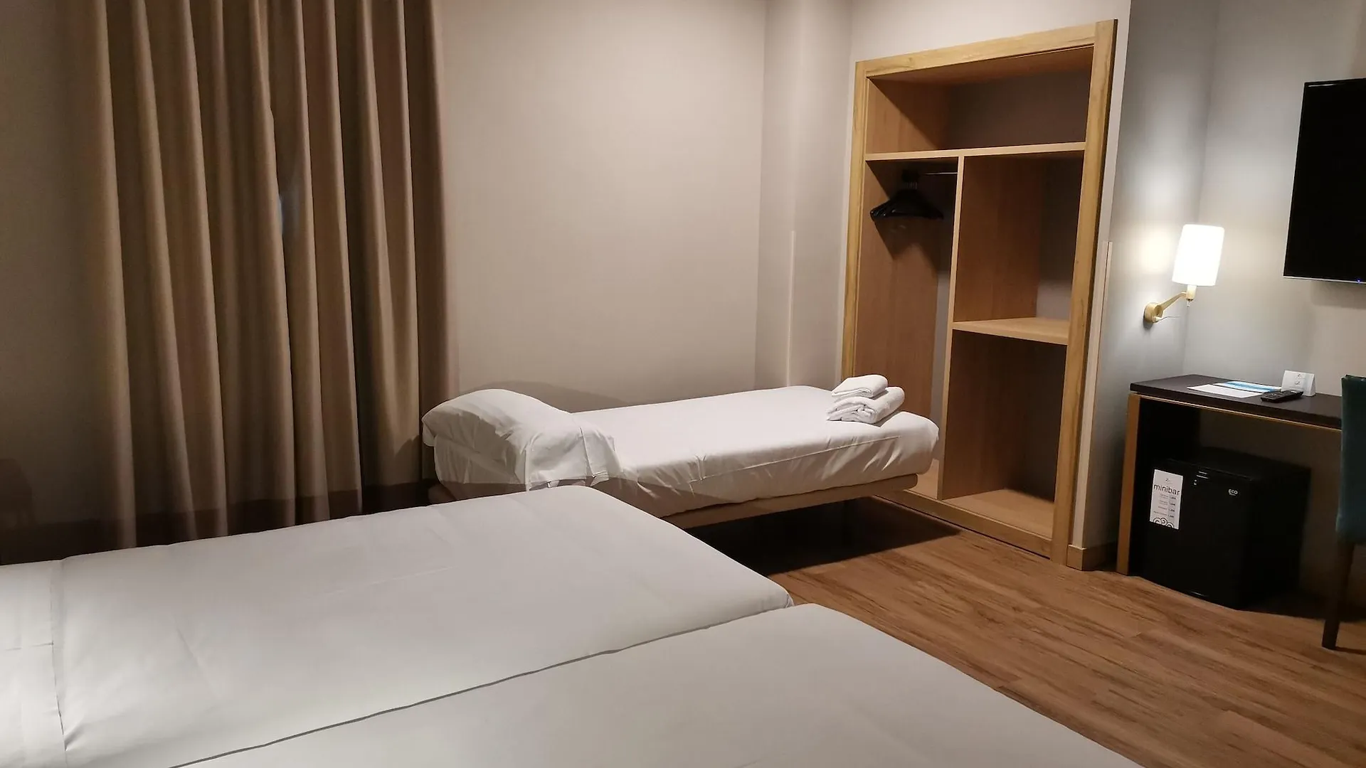 Hotel Zentral Mayoral Toledo