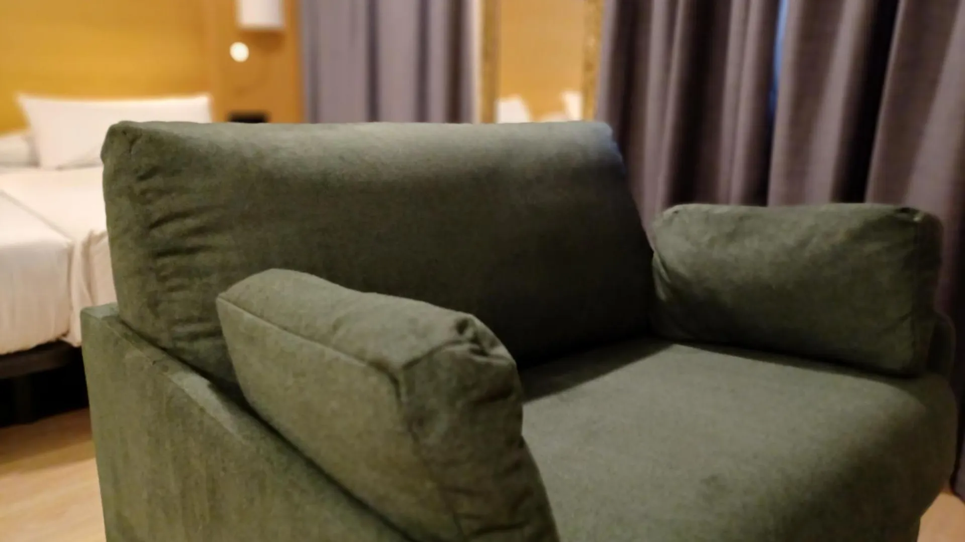 Hotel Zentral Mayoral Toledo