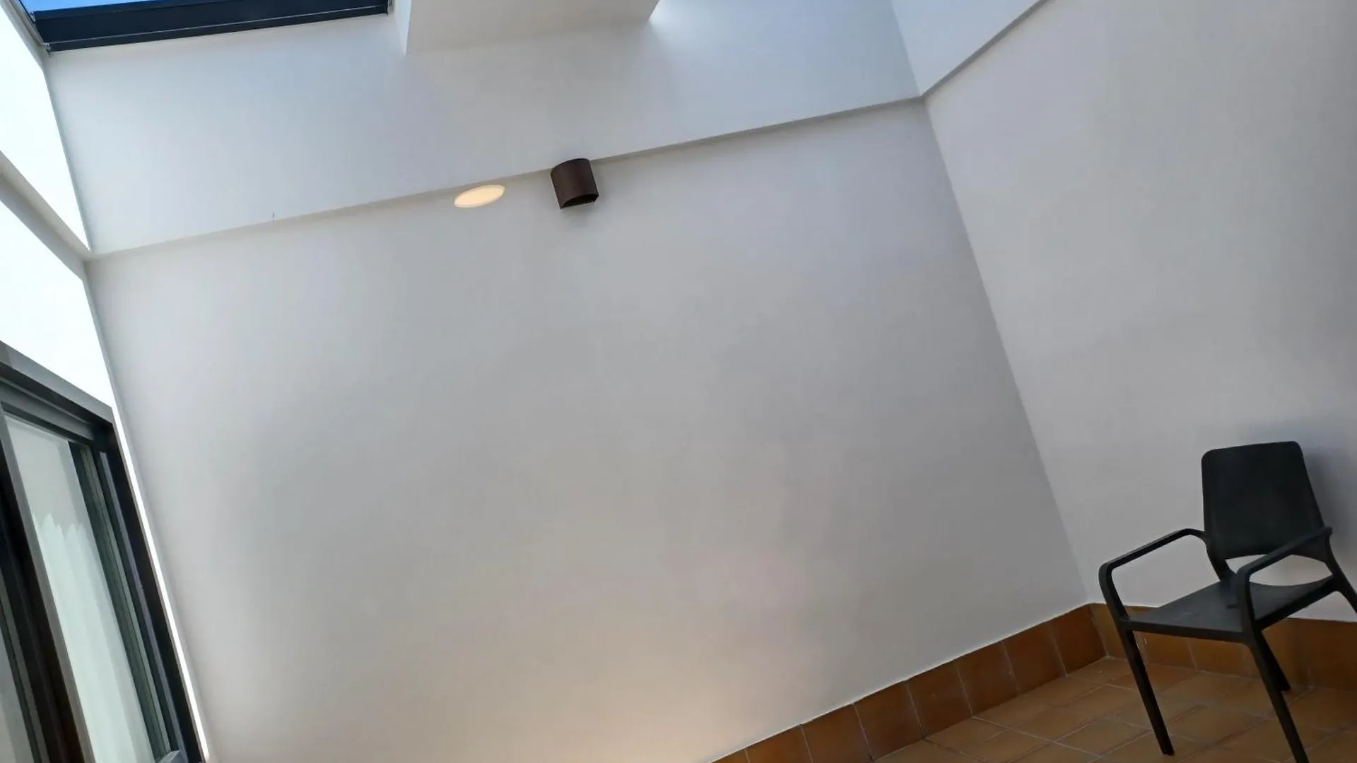 Hotel Zentral Mayoral Toledo