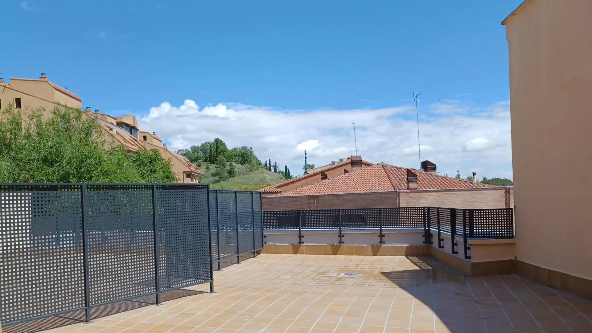 Hotel Zentral Mayoral Toledo